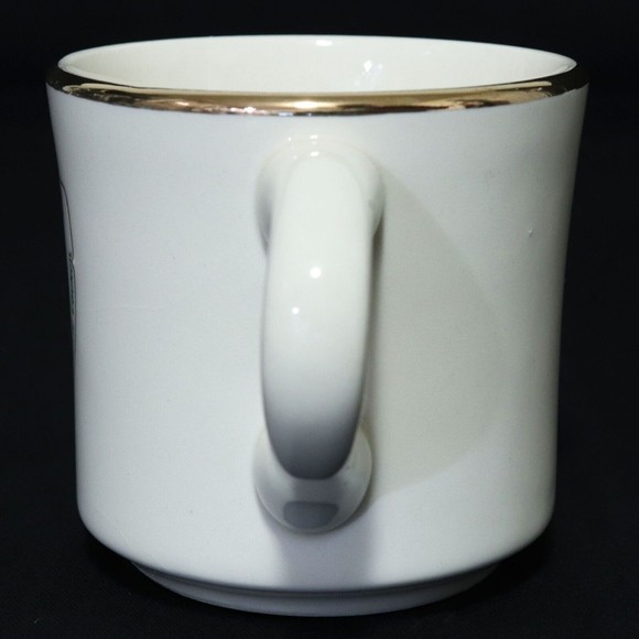 Boy Scouts VTG BSA Mug 1972 Scoutcapades Nor'west Columbia Pacific Council RARE - Picture 4 of 6